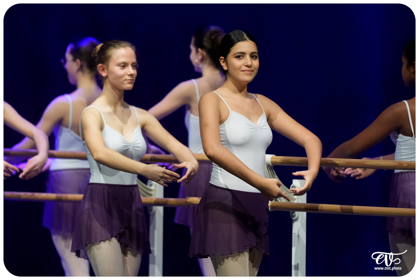 EMMDH - LES CLASSES DE NOËL